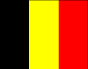 Bandera de Bruselas