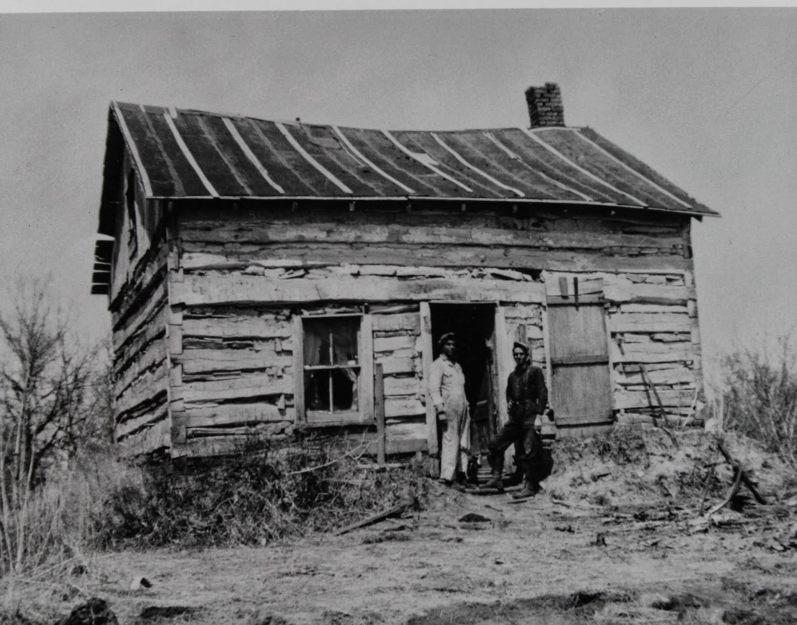 European Migrant Landscapes in the Canadian West 18701945 Some early