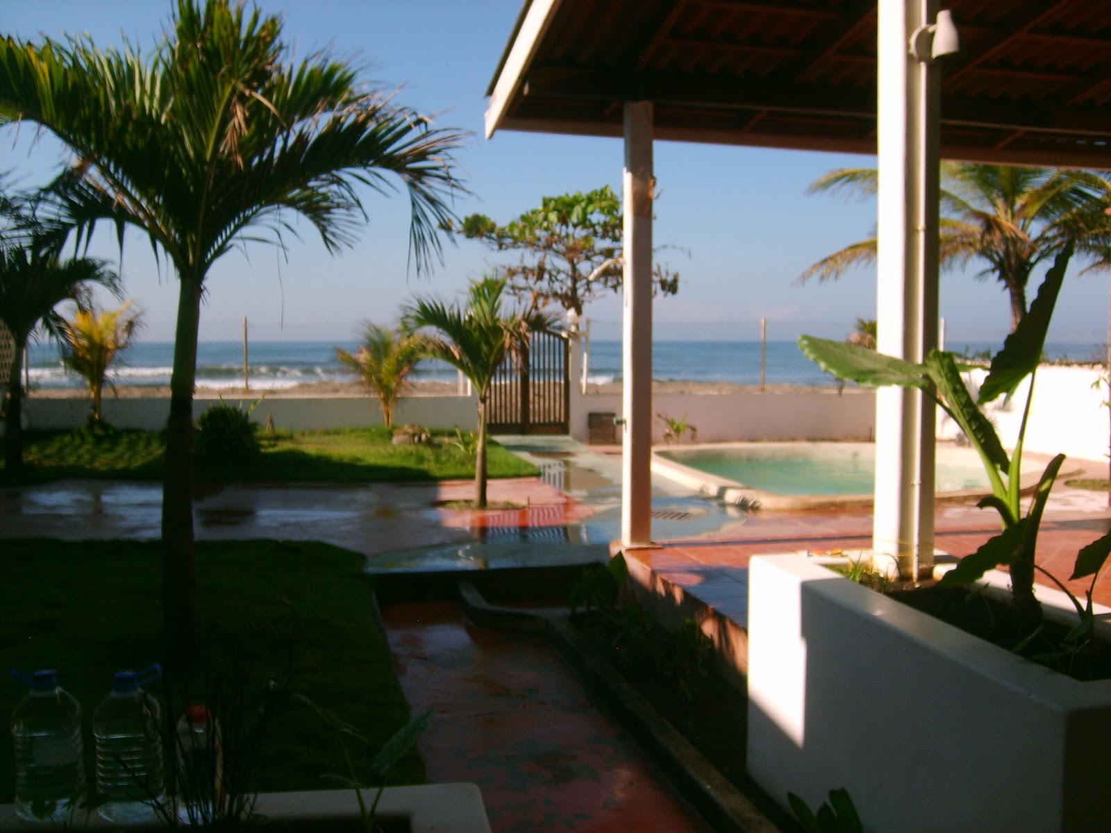 SALE OF HOUSES AND LAND / VENTA DE CASA Y TERRENO LAS PEÑITAS