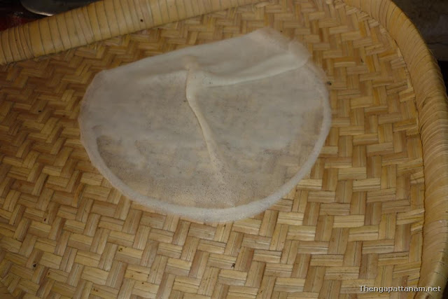 Palaada Thengapattanam Recipe