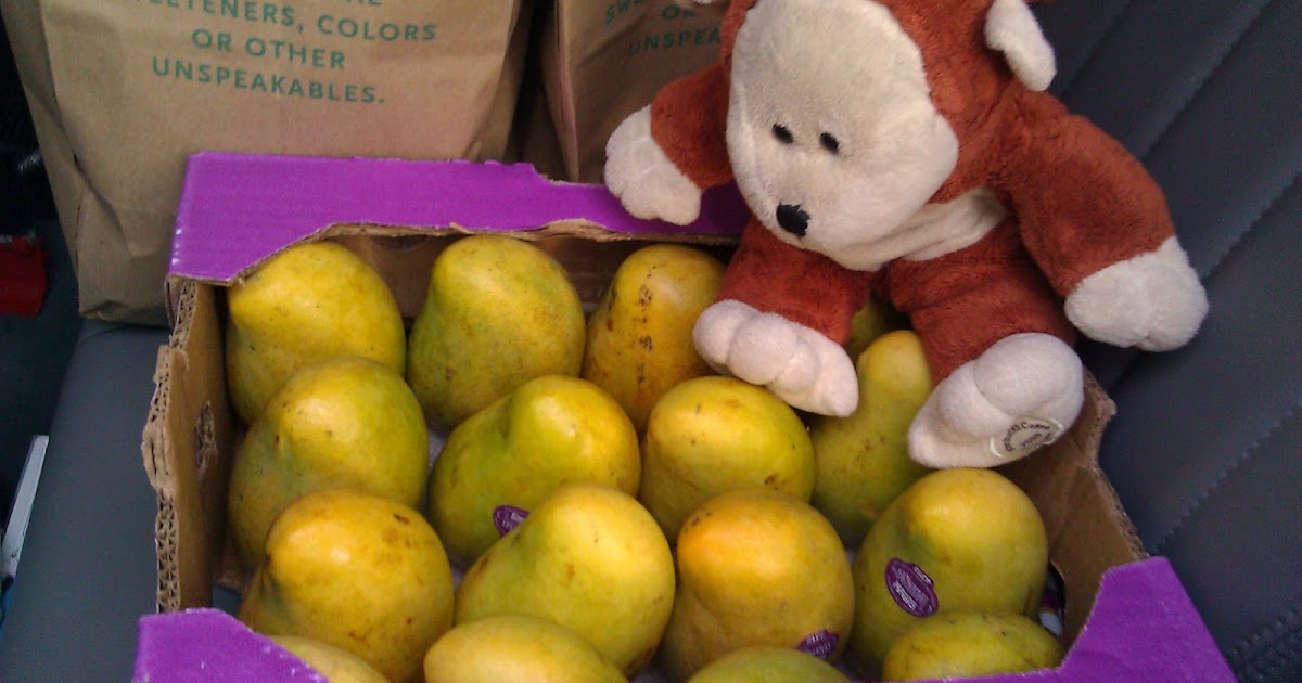Kūlia cooks! Hawaiian style Mango bread