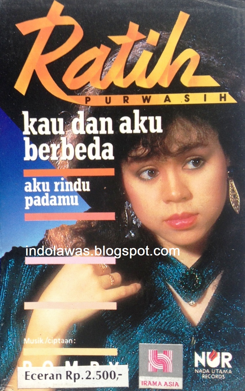 indolawas: Ratih Purwasih - Kau dan Aku Berbeda