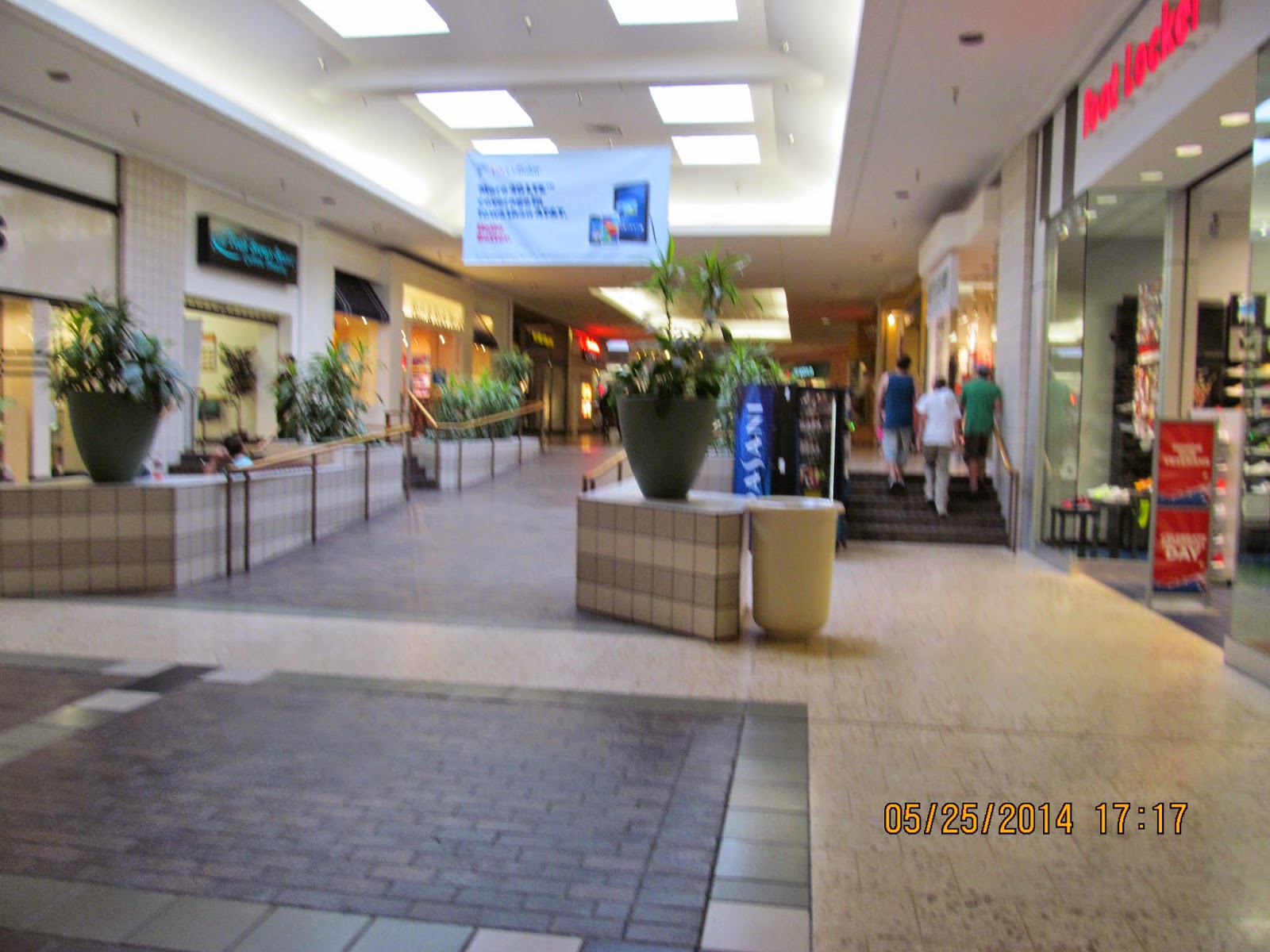 north park mall davenport