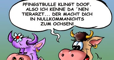 Das Leben ist Bunt Frohen Pfingstsonntag