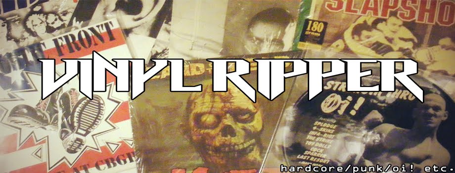 Vinyl Ripper