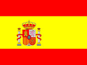 SEDE MADRID ESPAÑA