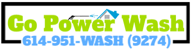 Go Power Wash 🧽🧼💦 | #1 Goto Wash Pros🦸| Free Estimates ☎️ (614) 951-WASH
