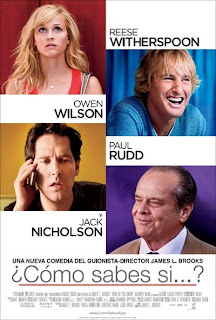 Como sabes si...? (2010)