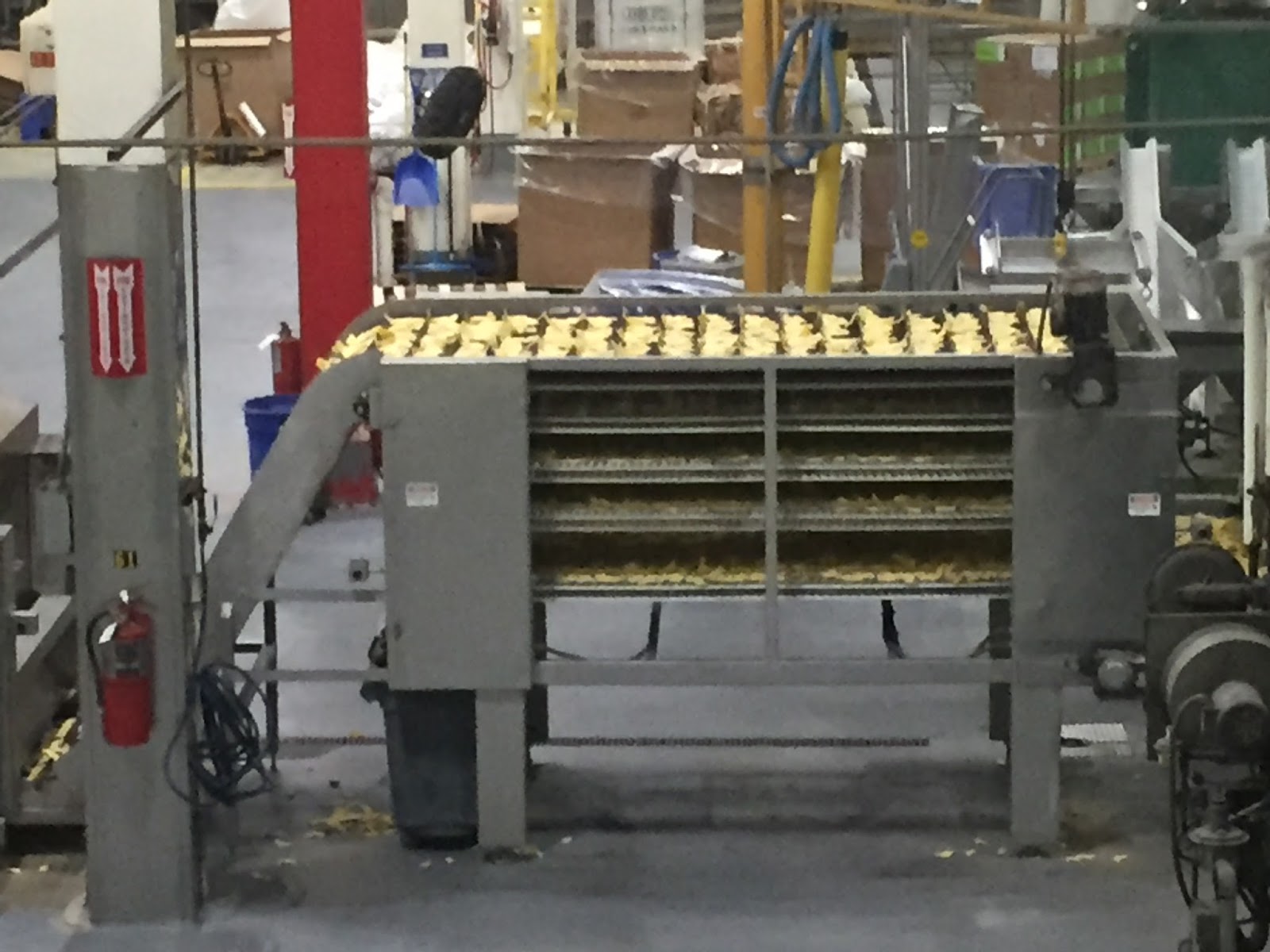 Kosher Factory Tours Snyder’s of Hanover Discover the Pretzelbilities