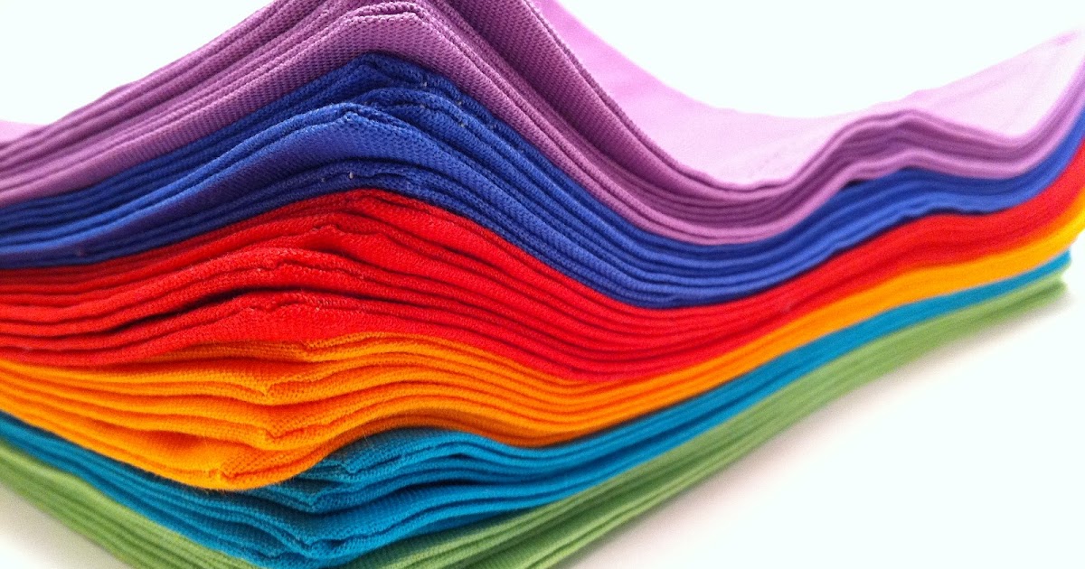 Stackd Everyday Napkins . COM Solid Color Cloth Napkins