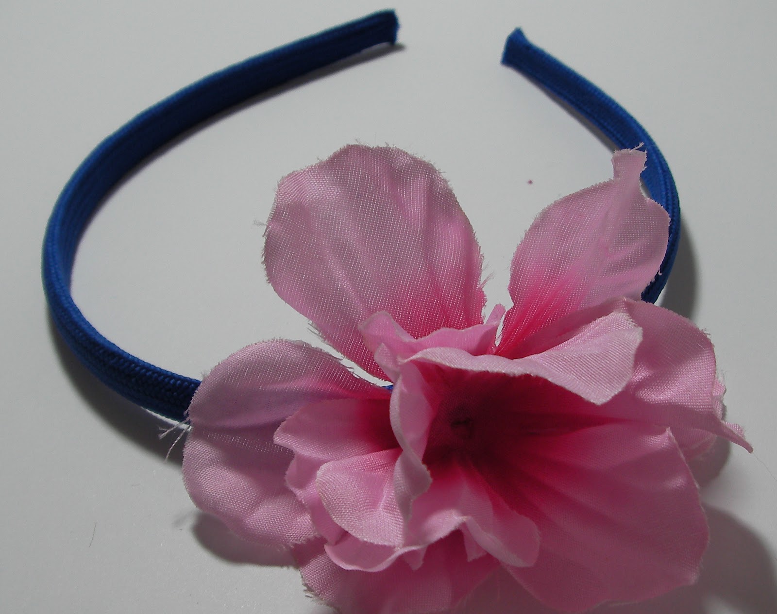 Sew Fabulous Decorating Headbands