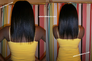 L4L Protective Styling Final Update | A Desired Beauty L4L Protective Styling Final Update | A Desired Beauty