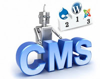 Winner Takes All: WordPress vs Drupal vs Joomla! Winner Takes All: WordPress vs Drupal vs Joomla!