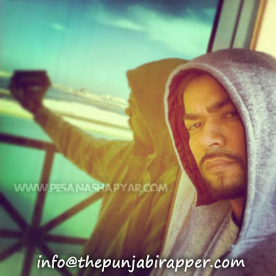 bohemia's official contact info the punjabi rapper com