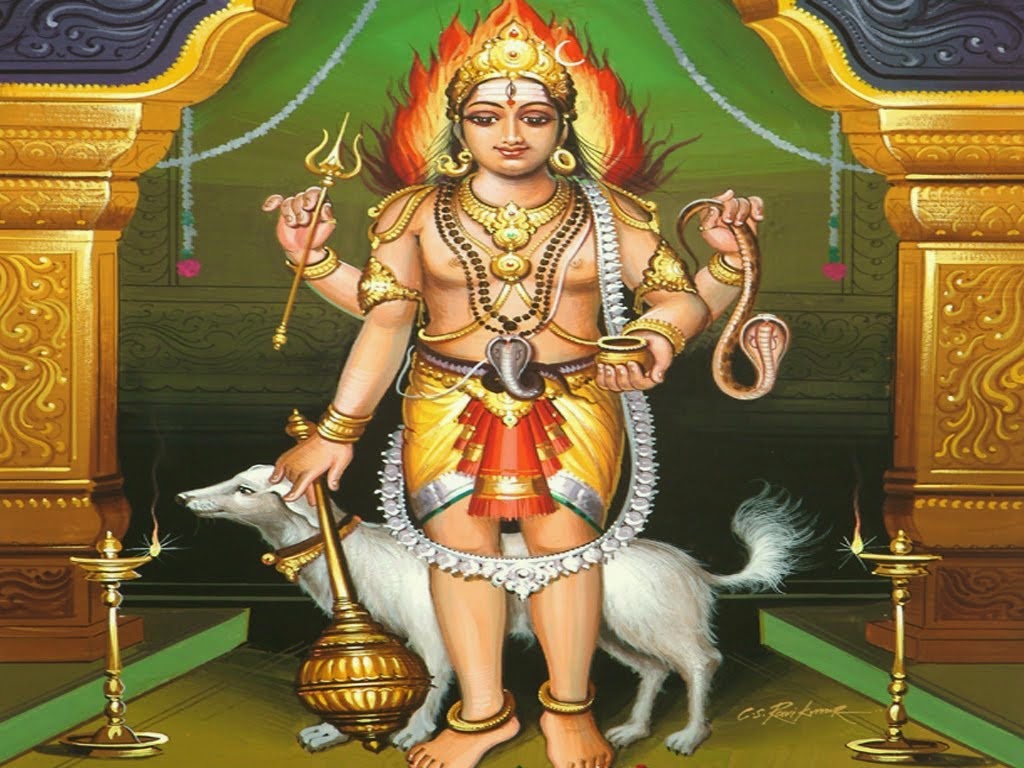 Gods Own Web: Lord Bhairava Images | Lord Bhairava HD Wallpapers And