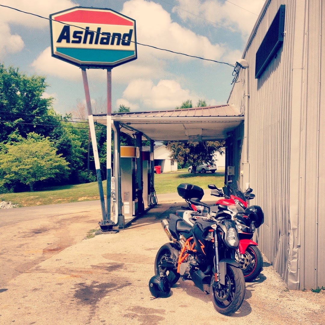 Countryside Food Rides Dovie's Cafe (Tompkinsville, KY)