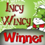 With Winter Water Fairy. Thank you!