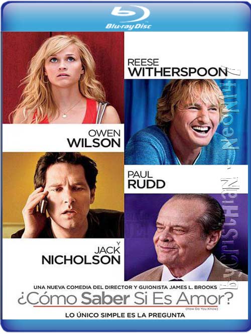 ¿Cómo Saber si es Amor? (Español Latino) (BRrip) (2011) (partes de 250 MB y 1 LINK) (Mirrors) ¿Cómo Saber si es Amor? (Español Latino) (BRrip) (2011) (partes de 250 MB y 1 LINK) (Mirrors)