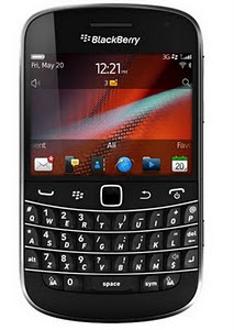 BB BOLD TOUCH 9900 Rp.3000.000