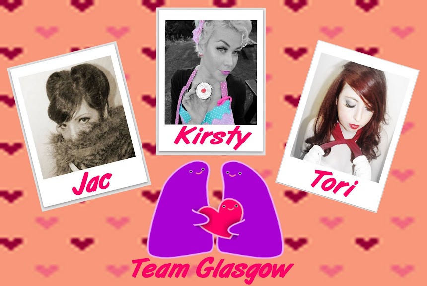 Team Glasgow