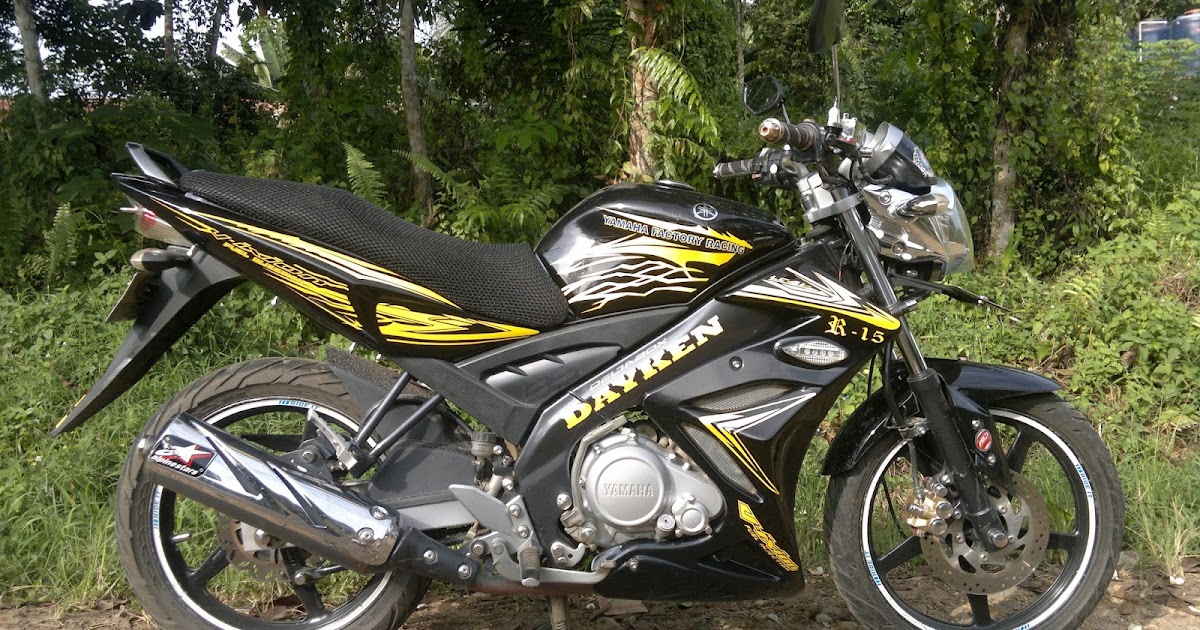 SOLUSI MASALAH AKI VIXION TIDAK MENGISI: Solusi Masalah AKI Vixion