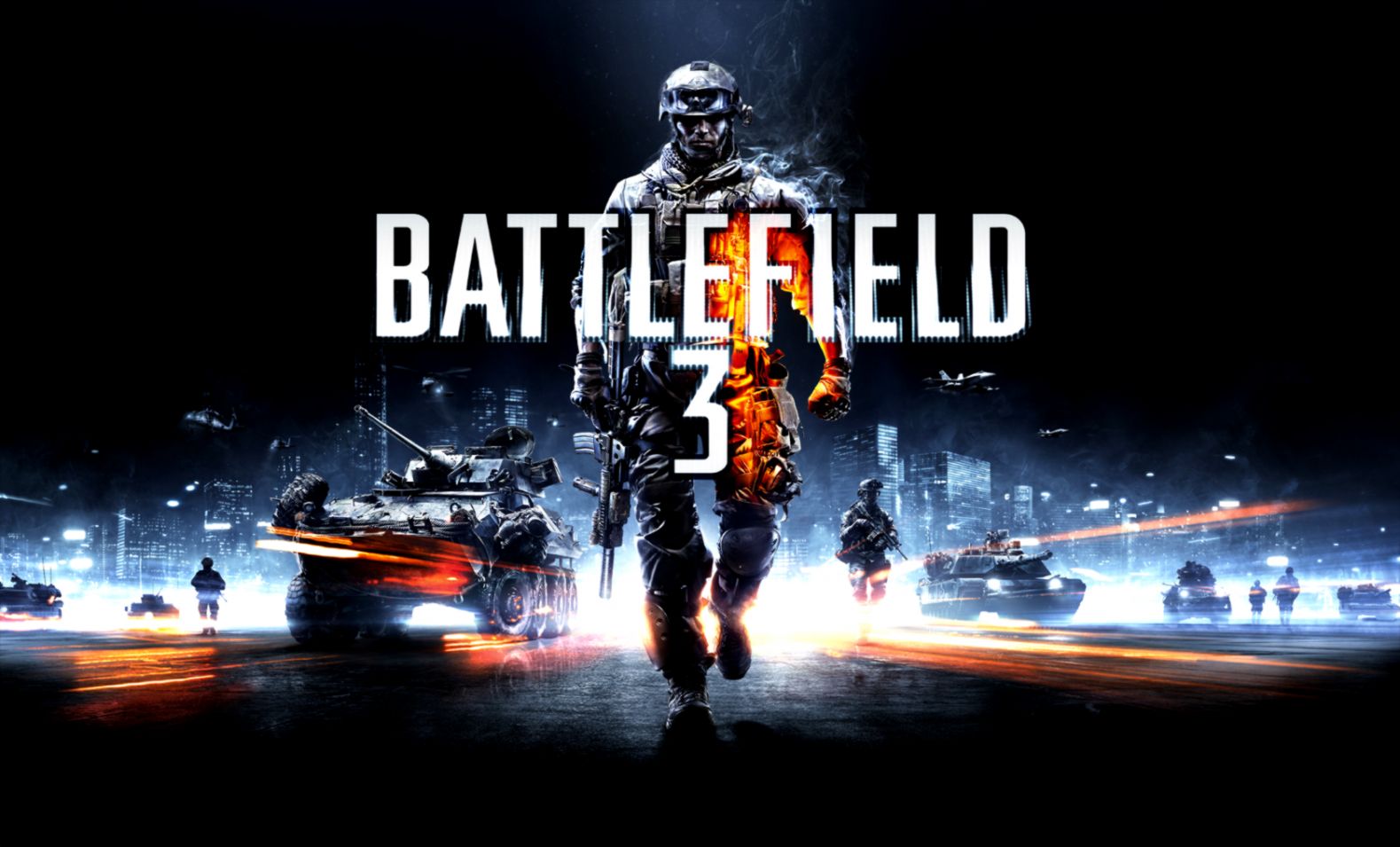 BF3 HD wall papers BF3 HD wall papers