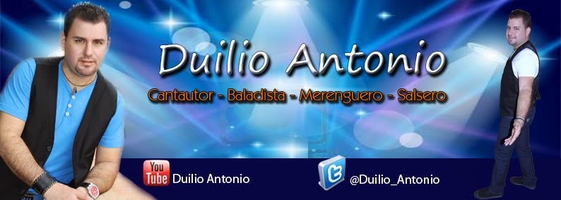Duilio Antonio