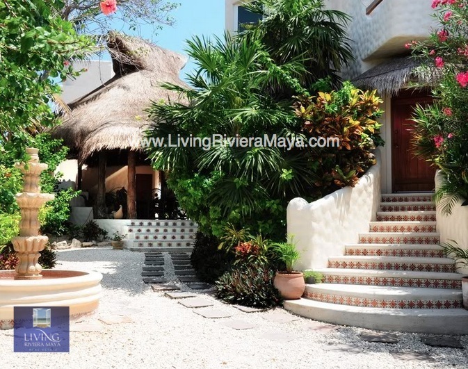 Riviera Maya Real Estate News Rental Property Live + Make Money in