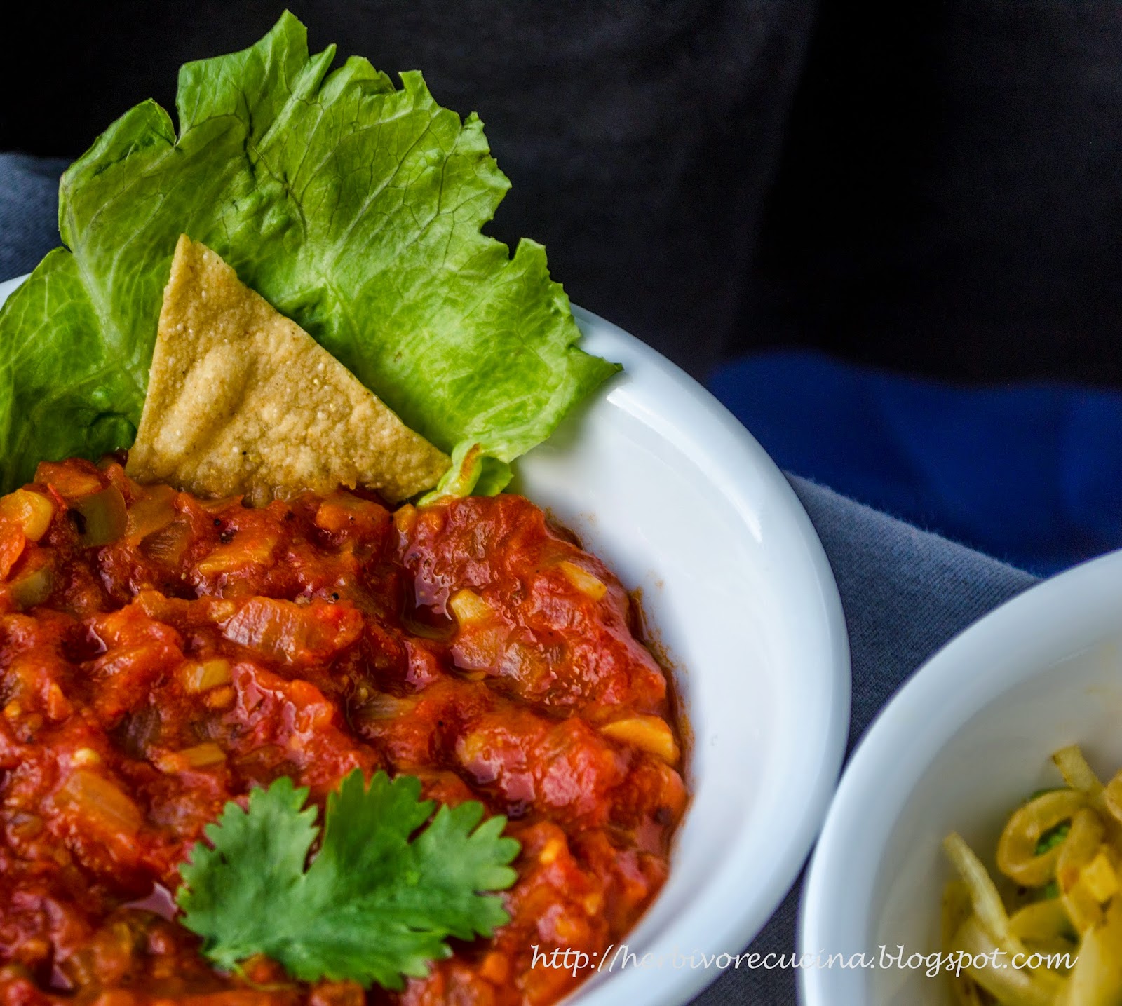 Herbivore Cucina Mild Salsa