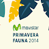 Canción del Comercial de Movistar Primavera Fauna 2014