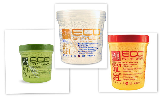 Eco Styler Gel Good Natural Hair Eco Styler Gel Good Natural Hair