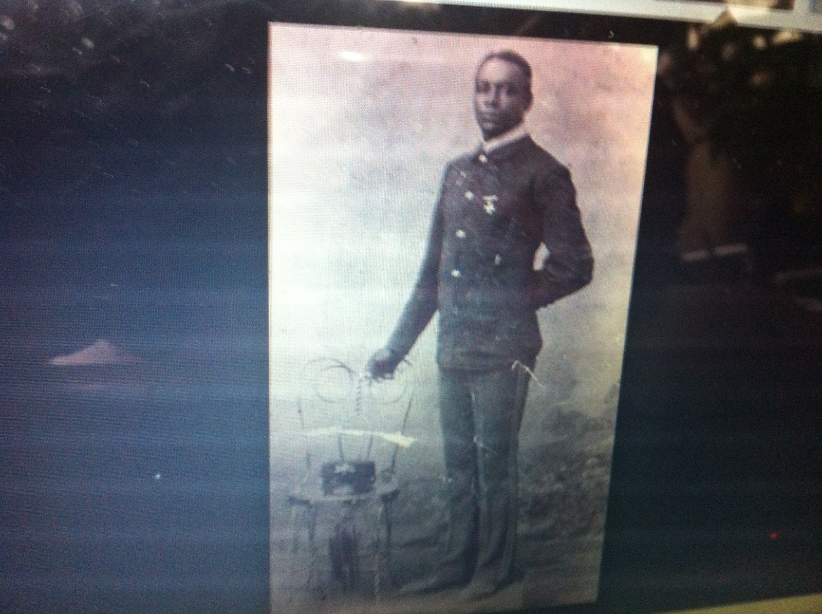 THE BLACK SOCIAL HISTORY BLACK SOCIAL HISTORY AFRICAN AMERICAN