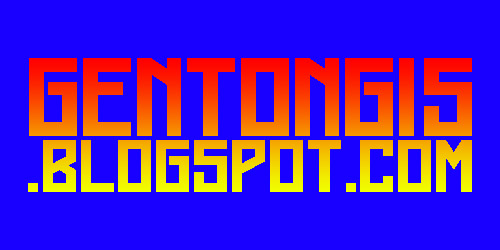 Cara Membuat Gradasi Warna Di Adobe Photoshop Cs5