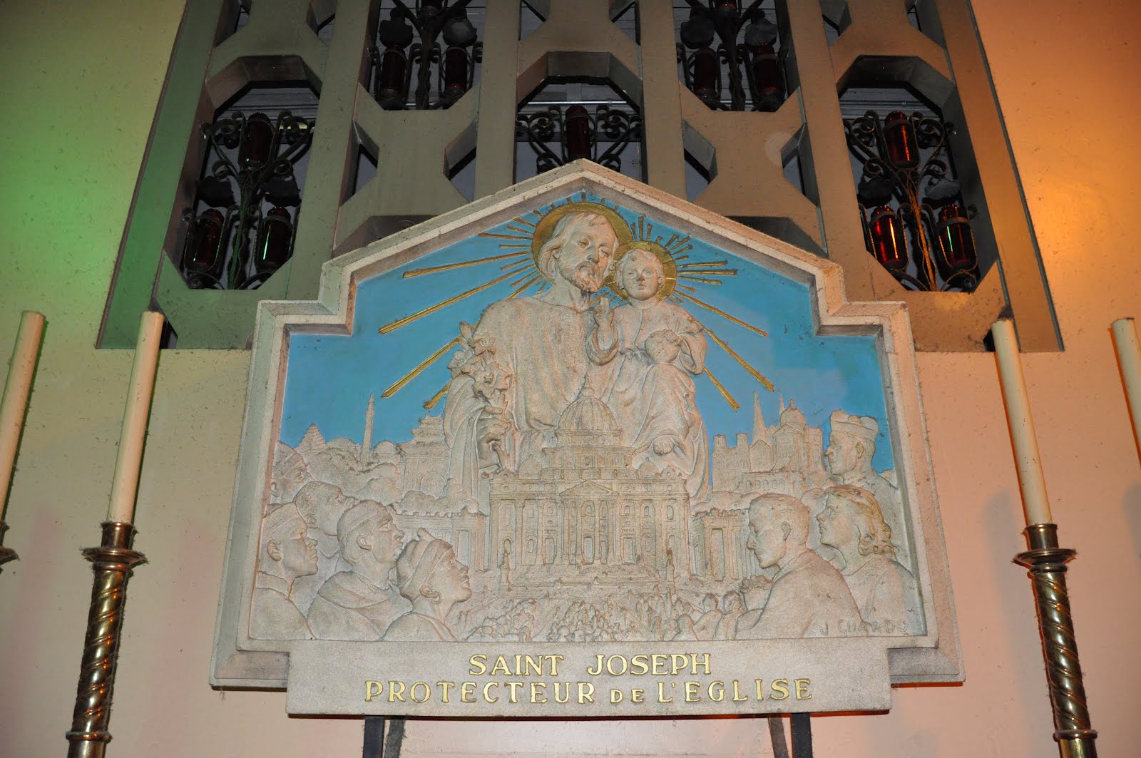 The Universal Church