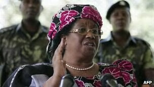 Malawi's President Set To Overturn Ban On Homosexuality 1