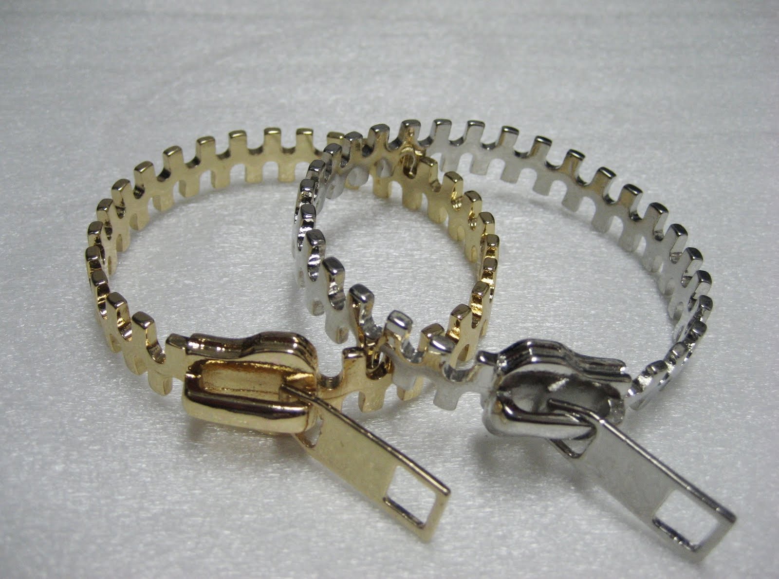Bracelet Zipper Galleries Bracelet Zipper