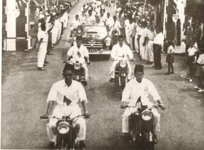 Sejarah Untuk Semua 2 U Sejarah Kemerdekaan Malaysia Secara Ringkas