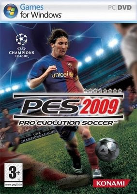 crack pes 2008 pc crack pes 2008 pc