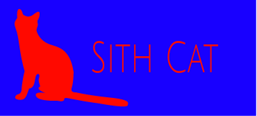 Sith Cat
