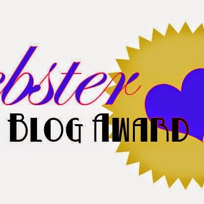 Nominacja Liebster Blog Award 2014