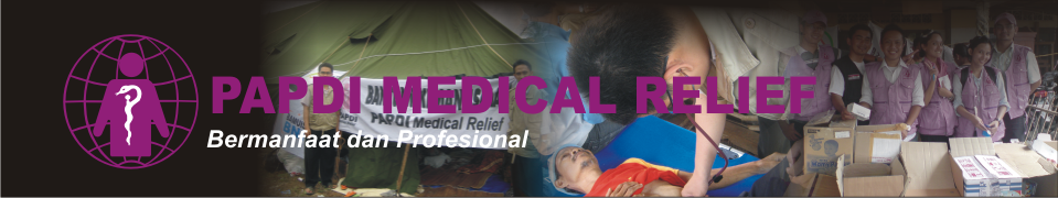 Papdi Medical Relief