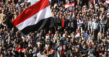 ميدان التحرير الان