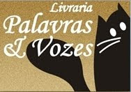 Livraria Palavras & Vozes