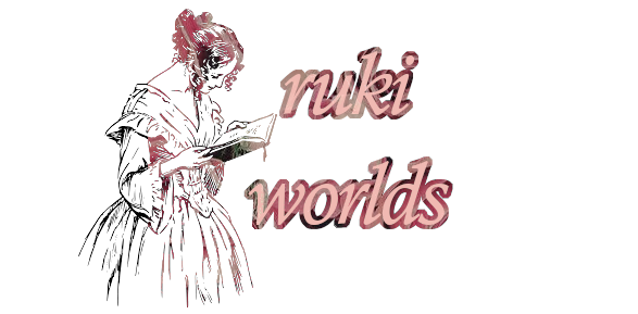 Rukias e i suoi mondi