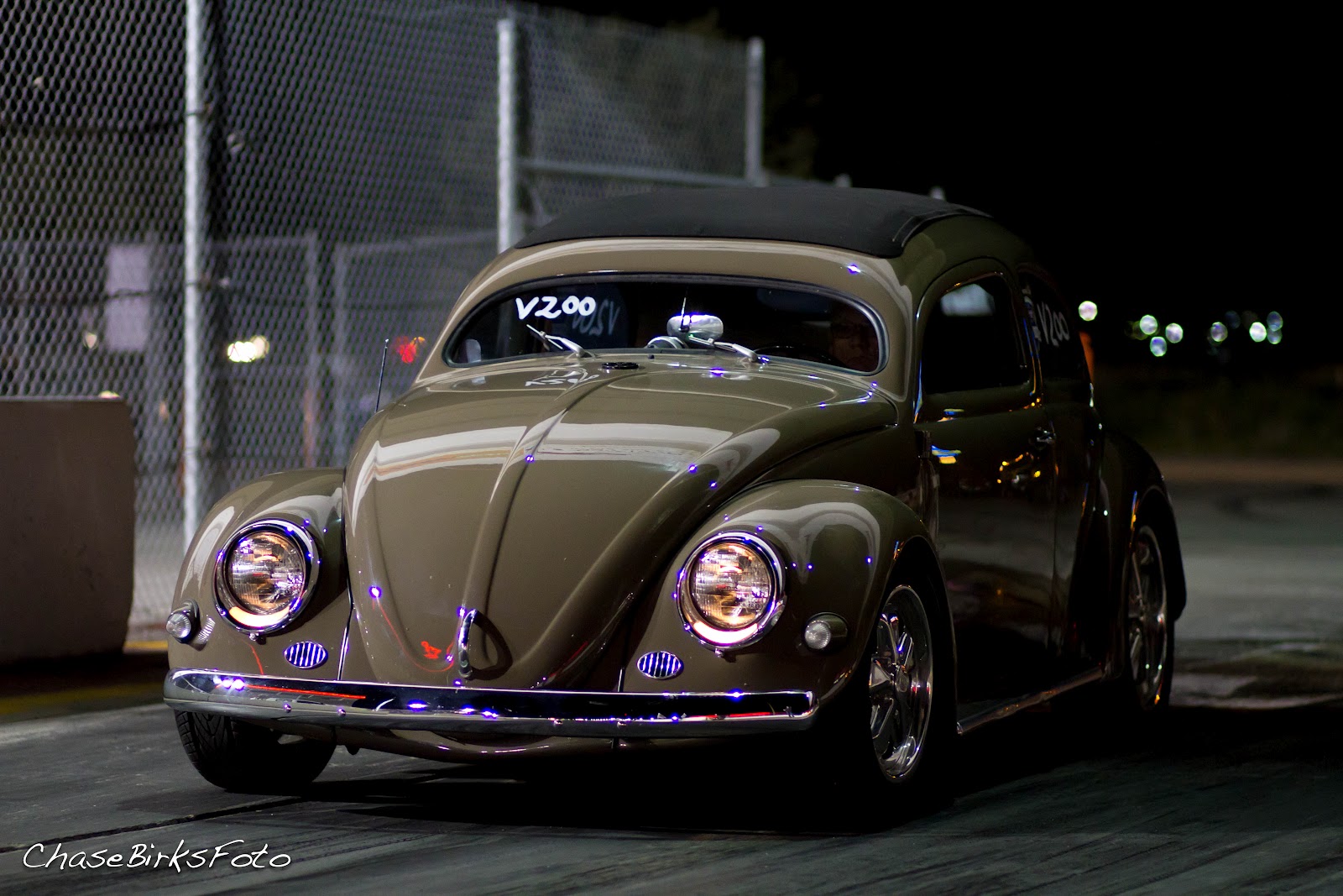 Chase Birks Photography Salt City Shootout Volkswagen Drag Racing