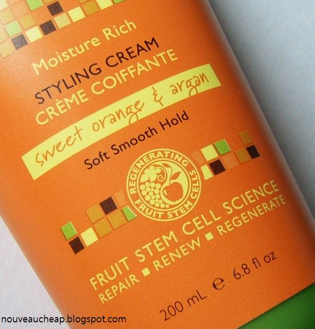 Review Andalou Naturals Meyer Lemon Creamy Cleanser and Moisture Rich