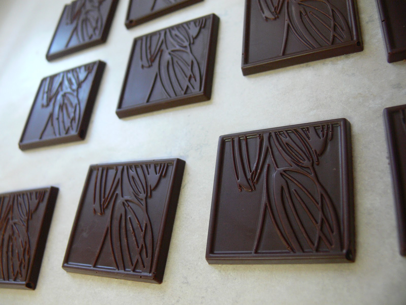 The Ultimate Chocolate Blog Making Chocolate From BeantoBar at Home