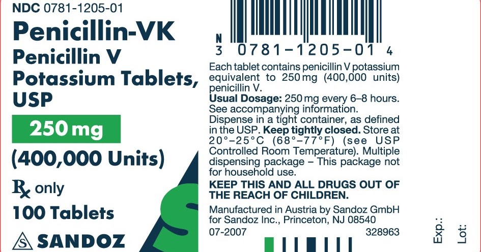 Ceclor Allergy Symptoms