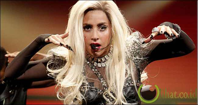 Lady Gaga Lady Gaga