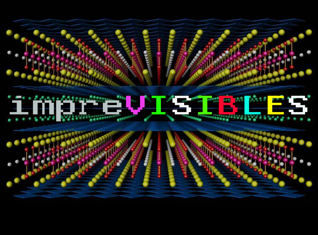 impreVISIBLE
